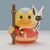 Avatar: The Last Airbender Tubbz PVC Figure Aang Boxed Edition 10 cm