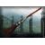 Harry Potter Replica 1/1 Firebolt Broom