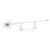Wicked: For Good Prop Replica Glinda's Bubble Wand 122 cm