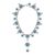 Harry Potter Replica 1/1 Cursed Opal Necklace 56 cm
