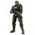 RE:EDIT Halo Action Figure 1/12 Chief Mjolnir Mark V Recolor Ver. 18 cm