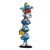 The Smurfs Resin Statue Smurfs Column Polychrome Edition 50 cm