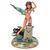 Alice Gear Aegis Concept Masterline Statue 1/5 Kaneshiya Sitara Bonus Version 35 cm