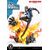 One Punch Man Concept Masterline Series Statue 1/6 Genos 33 cm