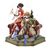Nadia: The Secret of Blue Water Concept Masterline Series Statue 1/6 Nadia & Jean Bonus Ver. 35 cm
