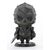 Berserk Cutie1 PVC Figure Guts Berserker Armor (Phase 0) 12 cm