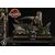 Jurassic Park II Legacy Museum Collection Statue 1/6 Velociraptor 41 cm