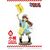 Cells at Work! Life Scale Masterline Series Statue Platelet 100 cm