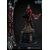 Batman Hush Statue Nightwing Red Version 87 cm