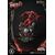 Dark Nights: Metal Statues 1/3 The Red Death & The Red Death Exclusive 75 cm Assortment (3)