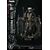 The Alien vs. Predator Museum Masterline Series Statue 1/3 Scar Predator 93 cm