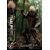 Prey (Movie) Museum Masterline Series Statue 1/3 Feral Predator 89 cm