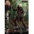 Prey (Movie) Museum Masterline Series Statue 1/3 Feral Predator Deluxe Version 89 cm