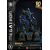 Transformers Museum Masterline Statue Megatron Deluxe Bonus Version 84 cm
