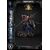 Transformers Museum Masterline Statue Powermaster Optimus Prime Concept by Josh Nizzi Ultimate Version 99 cm