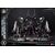 Transformers: Dark of the Moon (Film) Museum Masterline Statue Optimus Prime Weapons Depot 127 cm
