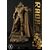 Fist of the North Star Statue 1/4 Raoh Gold Version 78 cm