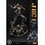 Fist of the North Star Statue Jagi 69 cm
