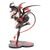 Date A Live Prisma Wing PVC Statue 1/7 Kurumi Tokisaki succubus 25 cm