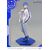 Piapro Characters Prisma Wing Figure 1/7 KAITO "Art by lack" 24 cm