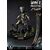 Alien vs. Predator Real Elite Masterline Series Statue 1/3 Requiem Wolf Predator Deluxe Ver. 95 cm