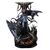 Avatar: Fire and Ash (Film) Real Elite Masterline Series Statue 1/4 Varang & Nightwraith Avatar Legacy Collection Bonus Version 96 cm