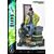 Cyberpunk: Edgerunners Real Elite Masterline Series Statue 1/4 David 58 cm
