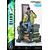 Cyberpunk: Edgerunners Real Elite Masterline Series Statue 1/4 David Bonus Version 58 cm