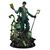 DC Comics Real Elite Masterline Series Statue 1/3 The Riddler All In One (Design by Carlos D'Anda) Deluxe Version 74 cm