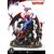 Darkstalkers Real Elite Masterline Series Statue 1/4 Lilith 52 cm