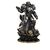 Fallout Real Elite Masterline Statue 1/4 Maximus Power Armor DX Bonus Version 67 cm