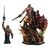 Masters of the Universe Real Elite Masterline Series Statue 1/4 He-Man & Battle Cat Ultimate Version 86 cm