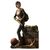 The Last of Us (Part I) Real Elite Masterline Statue 1/4 Ellie Bonus Version 46 cm