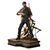 The Last of Us (Part I) Real Elite Masterline Statue 1/4 Joel 52 cm