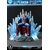 DC Comics Throne Legacy Collection Statue Statue 1/4 Superman Fortress of Solitude on Throne (Design by Gabriele Dell'Otto) 52 cm