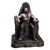 Throne Legacy God of War Series Statue 1/3 Ragnarok Master Thyself Kratos  67 cm