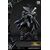 Batman Ultimate Premium Masterline Series Statue 1/4 Batman Rebirth Edition Black Deluxe Version 71 cm