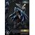 Batman Ultimate Premium Masterline Series Statue 1/4 Batman Rebirth Edition Blue Deluxe Bonus Version 71 cm