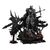 DC Comics Premium Masterline Series Statue 1/4 Batman (Comics) Batman: The Berserker Rage Mode 82 cm