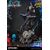 Devil May Cry 5 Statue Nero Deluxe Ver. 70 cm
