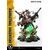 Guilty Gear Strive Ultimate Premium Masterline Series Statue 1/4 Ramlethal Valentine 64 cm