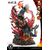 Hell´s Paradise Ultimate Premium Masterline Series Statue 1/4 Gabimaru Bonus Version 62 cm