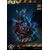 Kaiju No. 8 Ultimate Premium Masterline Series Statue 1/4 Kaiju No. 8 DX Bonus Ver. 70 cm