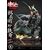 Ninja Scroll Ultimate Premium Masterline Series Statue 1/4 Jubei Versus Tessai 101 cm