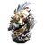One-Punch Man Premium Masterline Series Statue 1/4 Saitama & Genos DX Bonus Version 73 cm