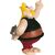 Asterix Figure Unhygienix fishmonger 6 cm