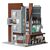 Pantasy Original Construction Set Architecture Firm