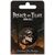 Attack on Titan Enamel Pin Badge S3 (Eren Titan Rage)