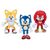 Sonic - The Hedgehog Plush Figures Classic &amp; Friends 30 cm Assortment (24)