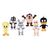 Looney Tunes Plush Figures 28 cm Baby Assortment (12)